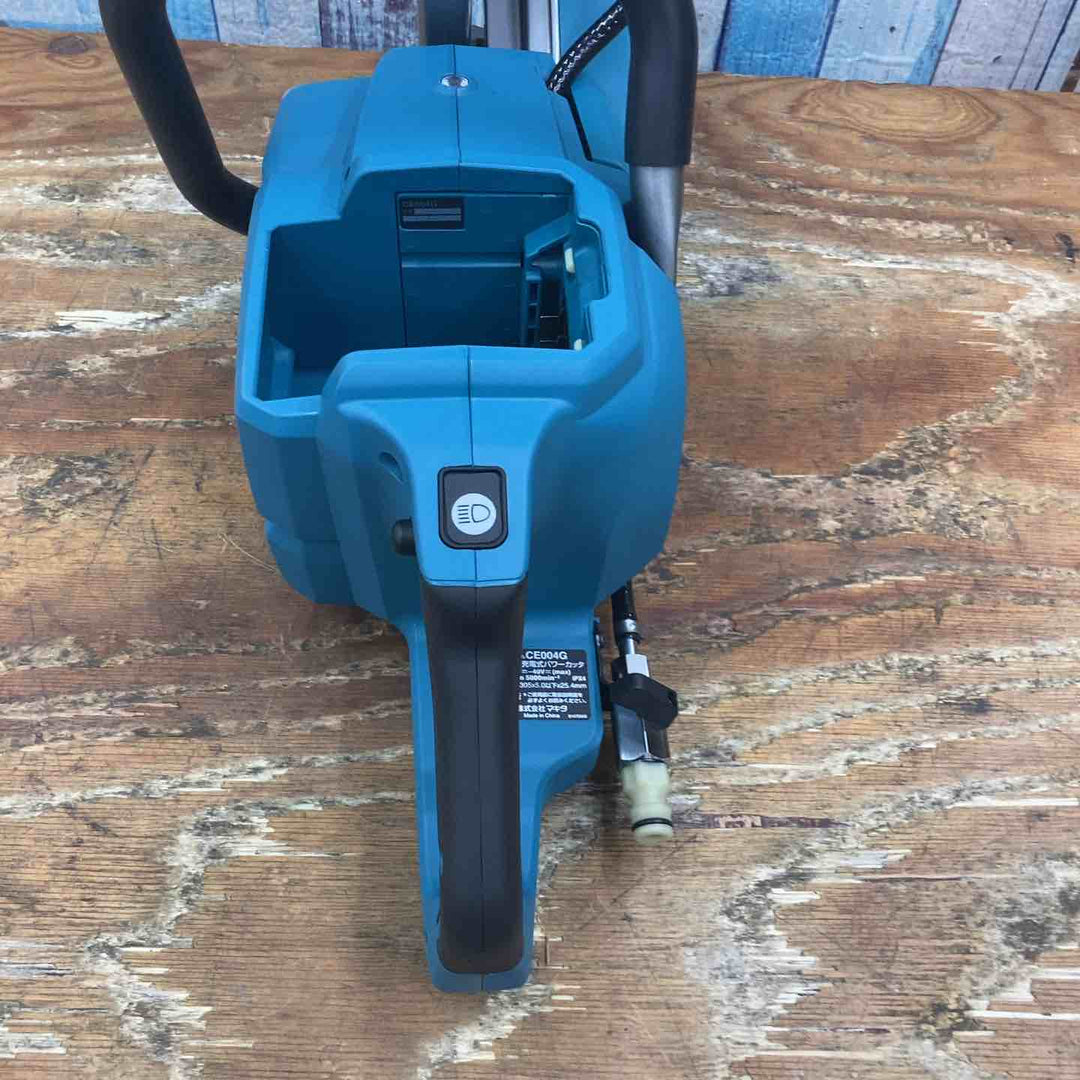 ★マキタ(makita) コードレスパワーカッター CE004GZ【柏店】