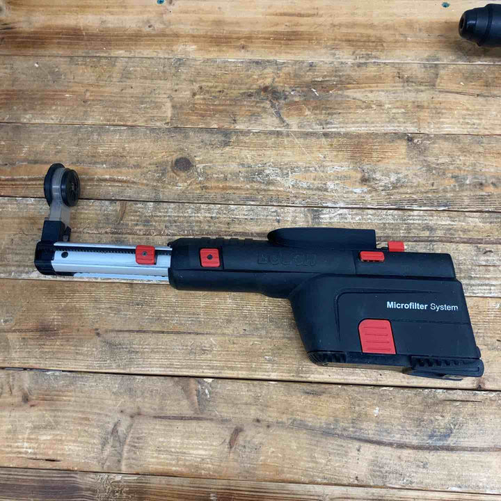 ★ボッシュ(BOSCH) ハンマドリル GBH2-23REA【鴻巣店】