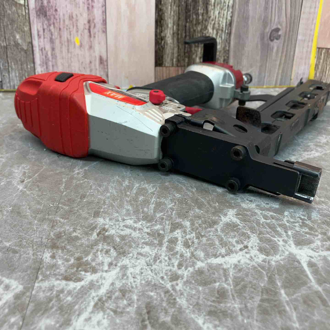 ★マックス(MAX) 常圧内装エアタッカ TA-232G2/4MA内装【八潮店】