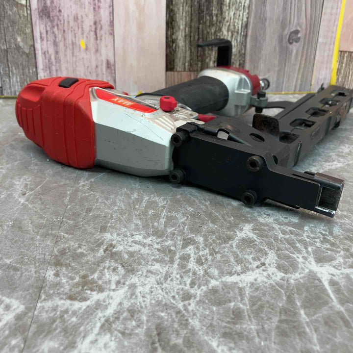 ★マックス(MAX) 常圧内装エアタッカ TA-232G2/4MA内装【八潮店】