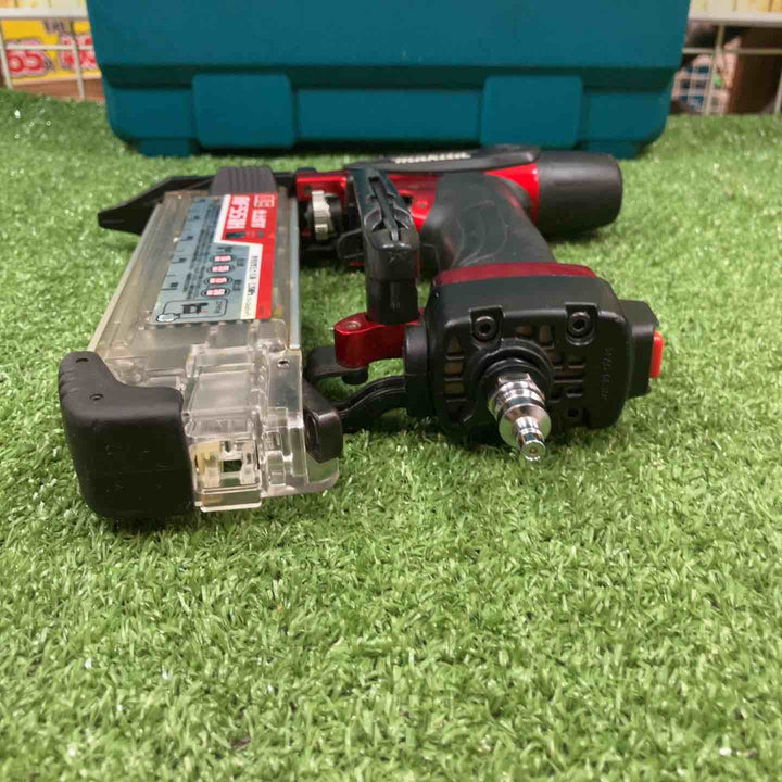 ★マキタ(makita) 高圧フィニッシュネイラ AF551H【川崎店】