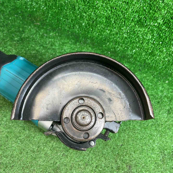 マキタ(makita) 125mmコードレスディスクグラインダー GA504DRGXN【藤沢店】