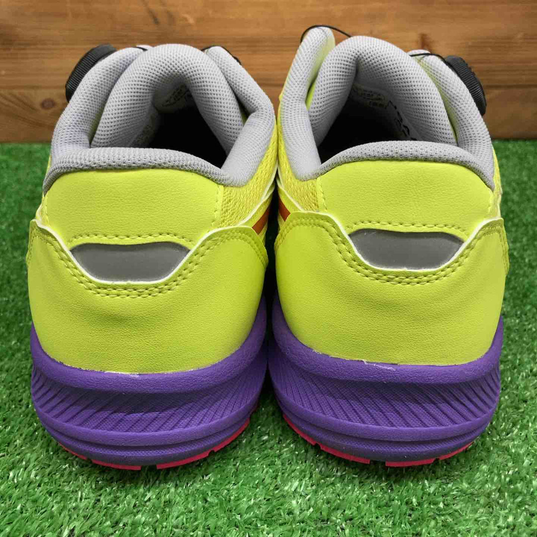 【未使用品】 アシックス/asics 安全靴 CP219 ＊26.5cm 【鴻巣店】