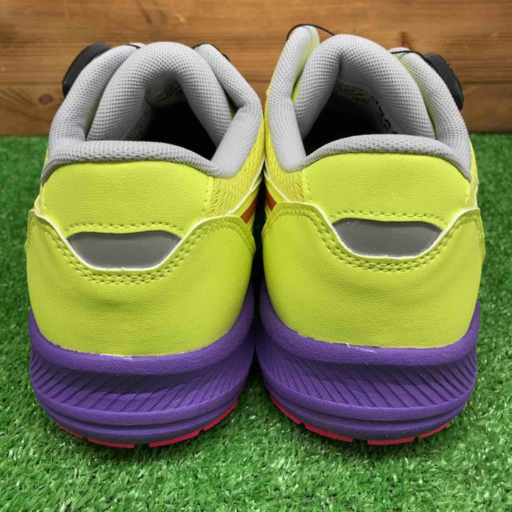 【未使用品】 アシックス/asics 安全靴 CP219 ＊26.5cm 【鴻巣店】