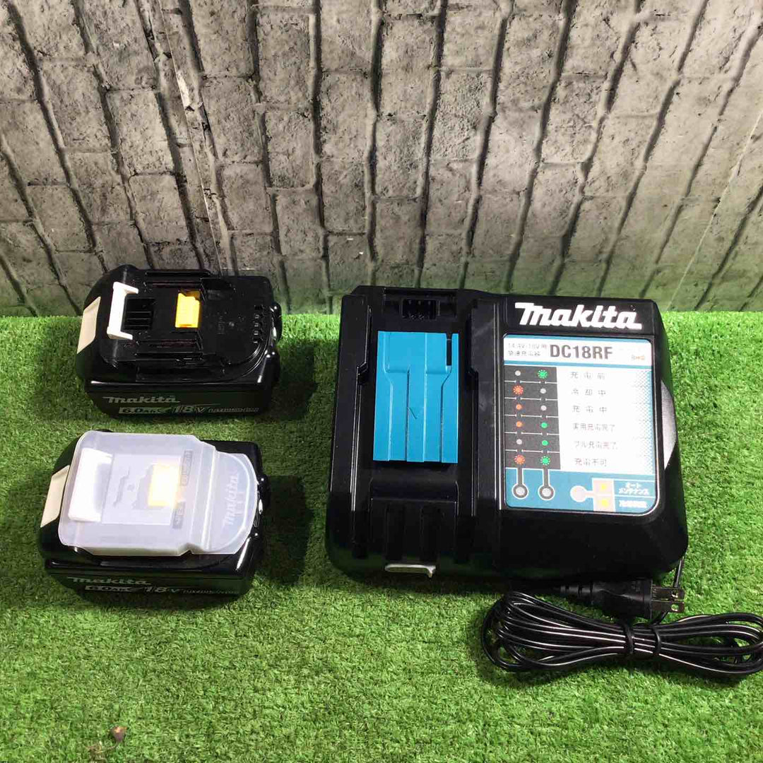 ★マキタ(makita) コードレスインパクトドライバー TD172DRGX【川口店】