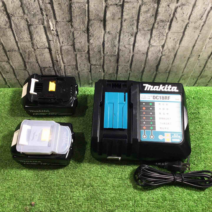 ★マキタ(makita) コードレスインパクトドライバー TD172DRGX【川口店】