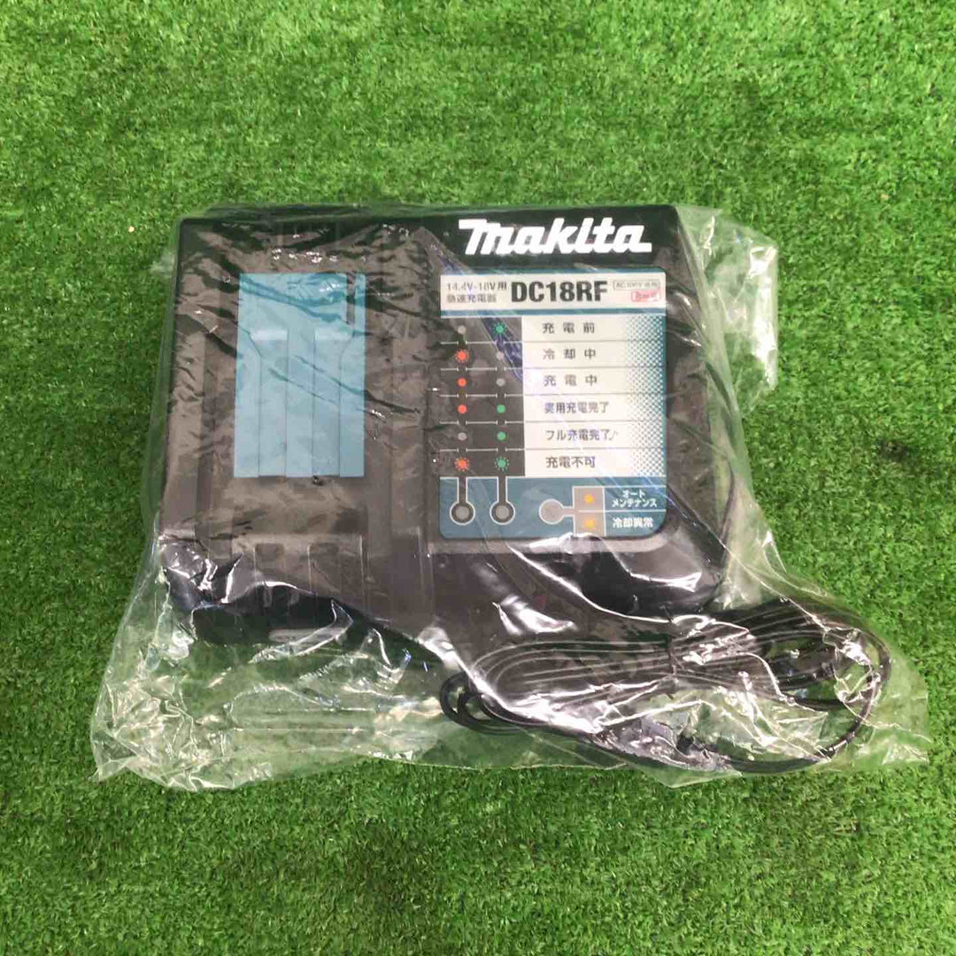 【中古品】 マキタ/makita コードレスインパクトドライバー TD173DRGXB 【鴻巣店】