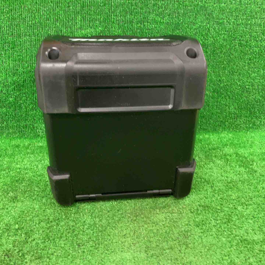 ☆マキタ(makita) コードレススピーカー MR200B【川崎店】