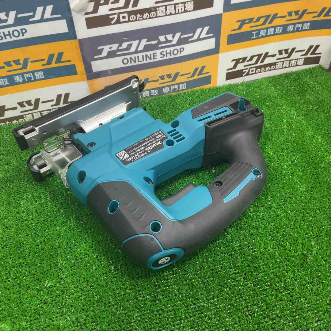 ★マキタ(makita) コードレスジグソー JV184DZ 【草加店】