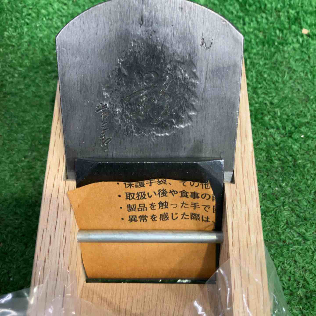 ◇常三郎鉋 影常三郎 65mm【町田店】