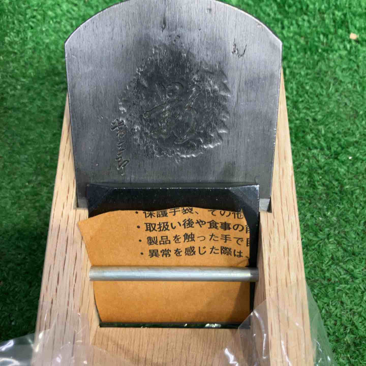 ◇常三郎鉋 影常三郎 65mm【町田店】