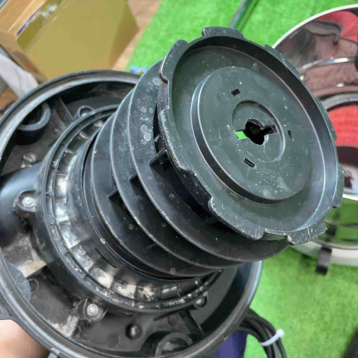 藤原産業 E-Value 乾湿両用掃除機 20L EVC-200SCL【桶川店】