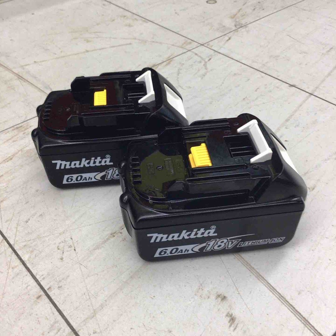 【中古品】 マキタ/makita コードレスインパクトドライバー・TD172DRGXB 【鴻巣店】