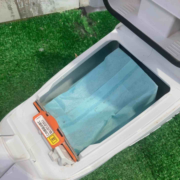 ◇マキタ(makita) コードレスクリーナ CL282FDZCW【町田店】