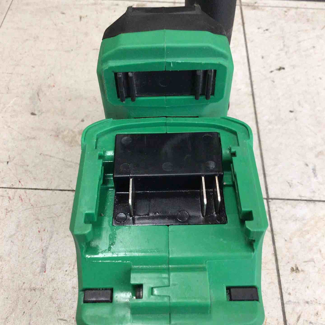 【中古品】 ハイコーキ/HIKOKI ※旧:日立工機 コードレスハンマドリル DH18DPA(NNK) 【鴻巣店】