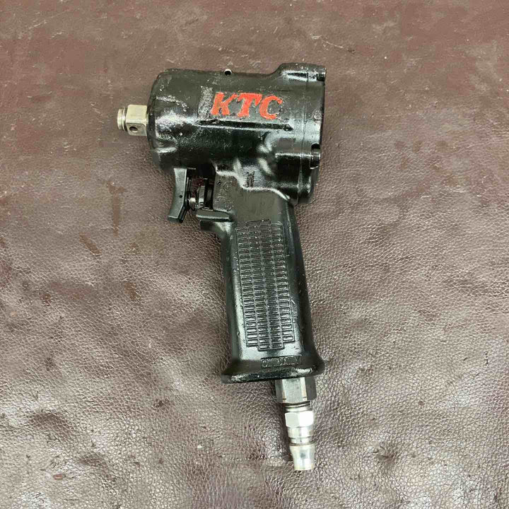 【中古品】 KTC 12.7sq. インパクトレンチ (フラットノーズタイプ) JAP417 【東大和店】