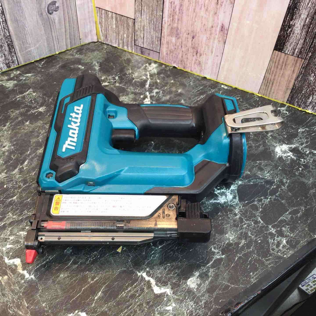 ★マキタ(makita) コードレスピンネイラ PT353DRG【八潮店】