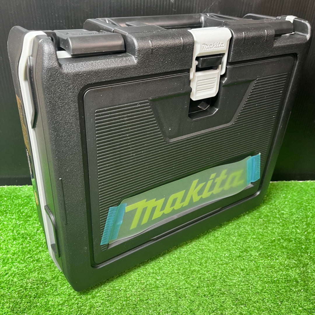 ◇マキタ(makita) コードレスインパクトドライバー TD173DZPB LXT20周年記念限定カラー プレミアムブルー 本体+ケース【岩槻店】