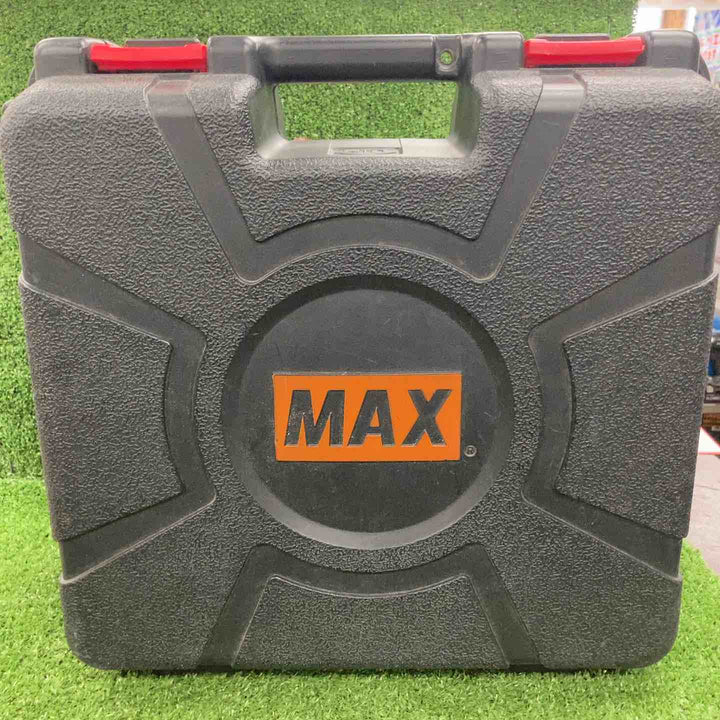 ★マックス(MAX) 高圧エア釘打ち機 HN-90N1【川崎店】