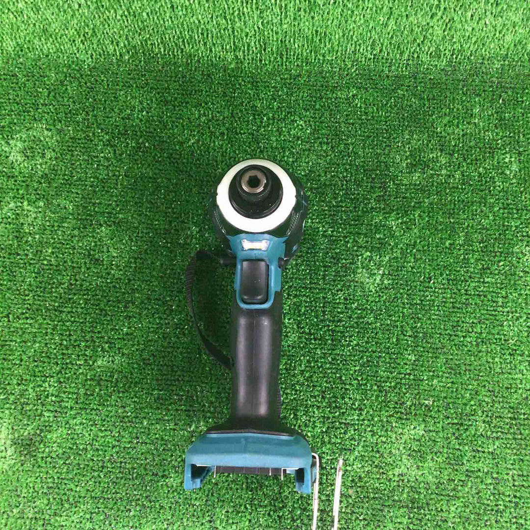 マキタ(makita) コードレスインパクトドライバー TD138DRFX【川崎店】