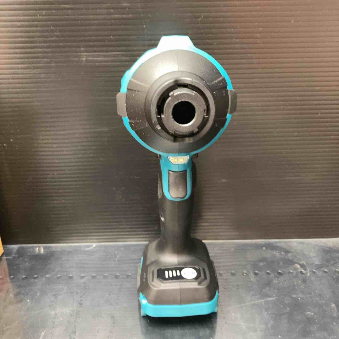 ★マキタ(makita) コードレスエアダスタ AS180DZ【川越店】