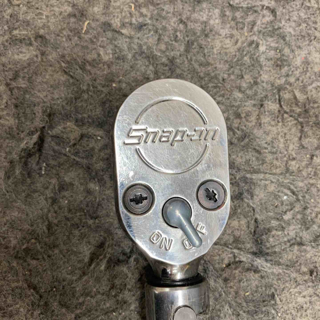 【中古品】 スナップオン/Snap-on 1/2"トルクレンチ QD3RN350A 【鴻巣店】