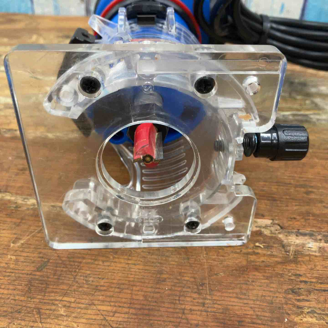 ◇リョービ(RYOBI) トリマ MTR-42【柏店】