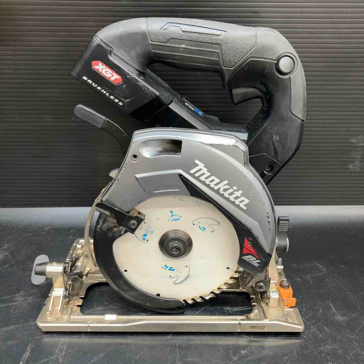 ★マキタ(makita) コードレスマルノコ HS007GZB【川越店】