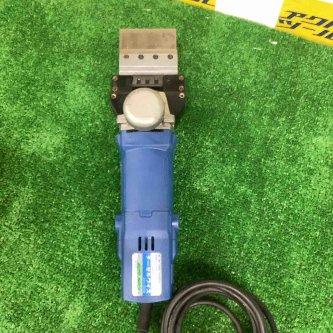 ★オートマック(AUTO MACH) 超振動式剥離機 チーゼルワイス CH-80【越谷店】