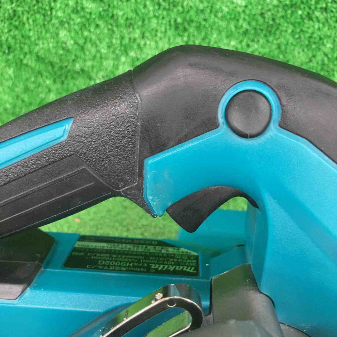 ★マキタ(makita) コードレス丸のこ HS002GZ【川崎店】