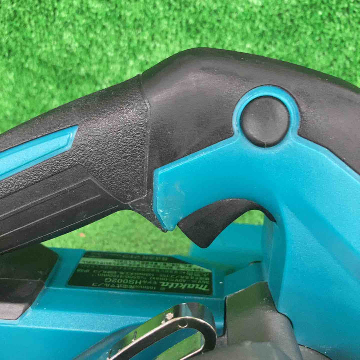 ★マキタ(makita) コードレス丸のこ HS002GZ【川崎店】