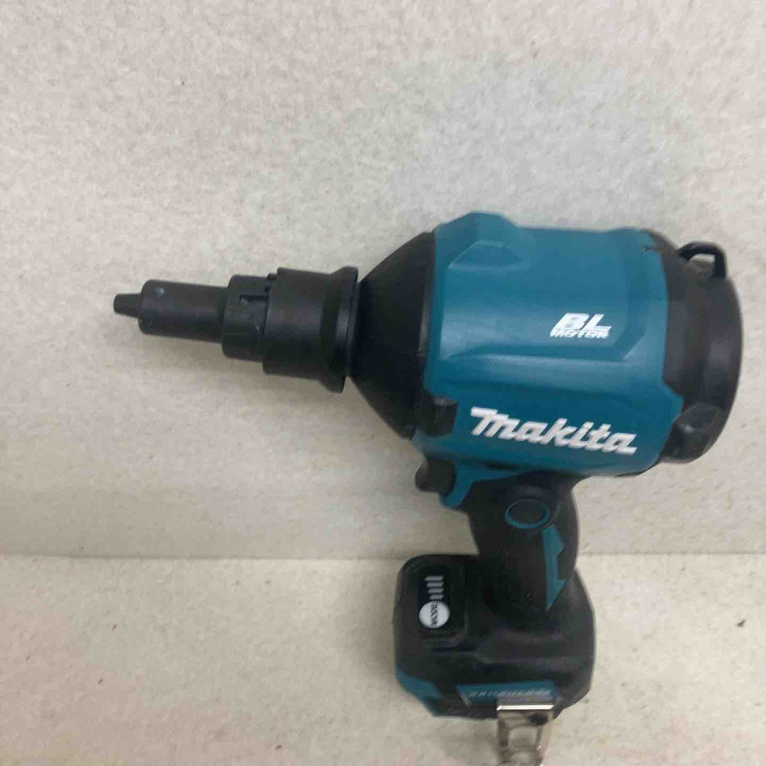 ★マキタ(makita) コードレスエアダスタ AS180DZ【町田店】