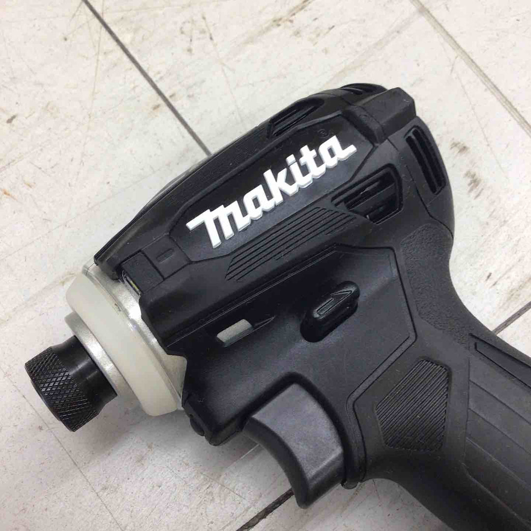 【中古品】 マキタ/makita コードレスインパクトドライバー・TD172DRGXB 【鴻巣店】