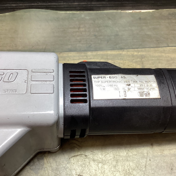 〇Asada/アサダ ローゼンベルガー ROTHENBERGER スーパートロニック2000 TYP SUPERTRONIC 2000【東大和店】