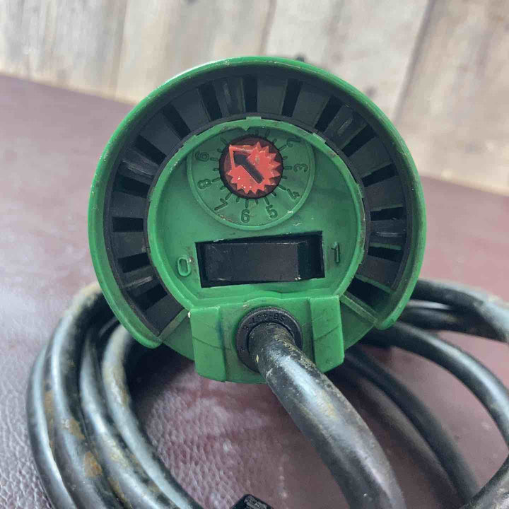 【中古品】ライスター(LEISTER) 熱風溶接機 TRIAC【東大和店】