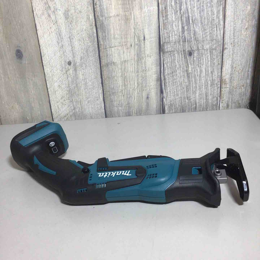 ★マキタ(makita) コードレスレシプロソー JR184DRF【戸田店】