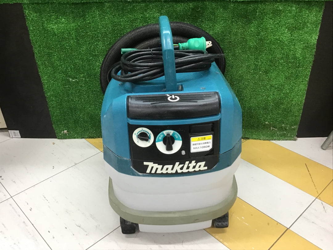 ★マキタ(makita) 集じん機 乾式 VC0830 連動機能【富山店】●P