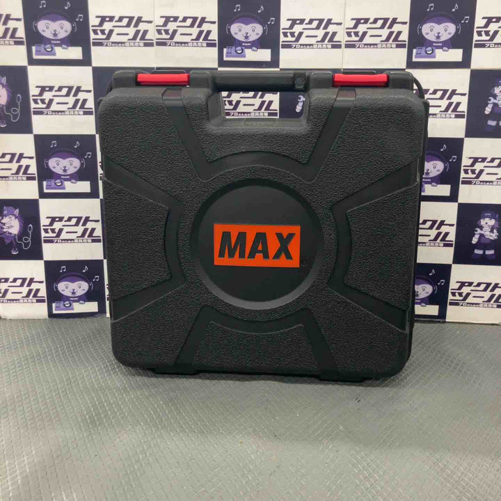 【中古品】マックス(MAX) 高圧エアネジ打ち機 HV-R41G5-G【所沢店】