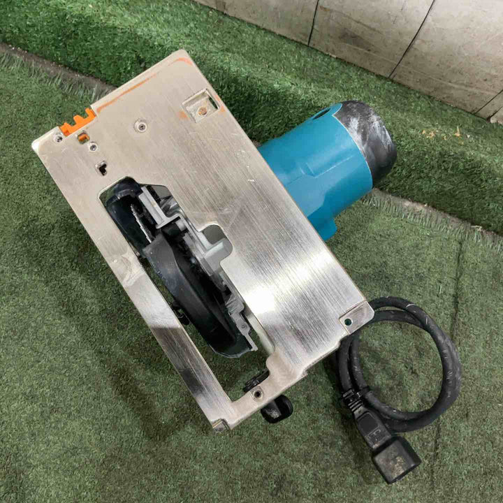 ★マキタ(makita) 防じん丸のこ KS5000FX 動作確認済【川口店】