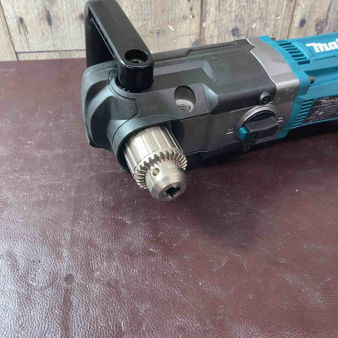【中古品】マキタ(makita) コードレスアングルドリル DA001GZK 40V 充電器付属【東大和店】