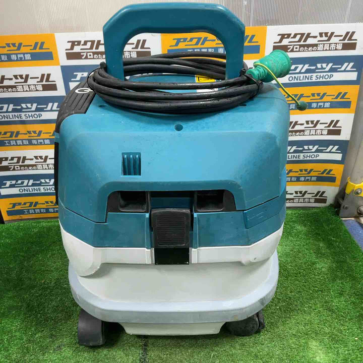 ★マキタ(makita) 集じん機 乾式 VC0830 連動機能【草加店】