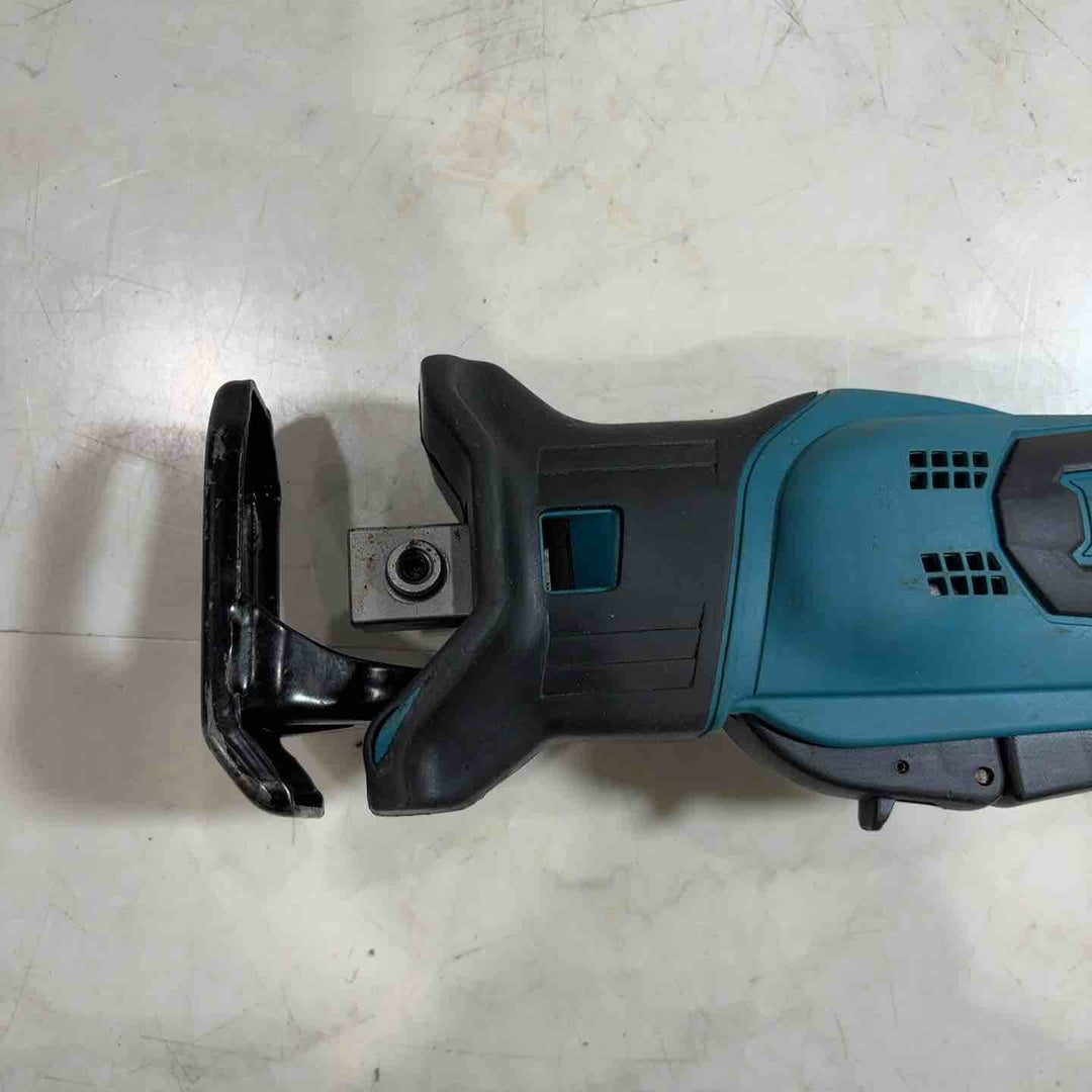 ★マキタ(makita) 18V コードレスレシプロソー JR184DZ【川口店】