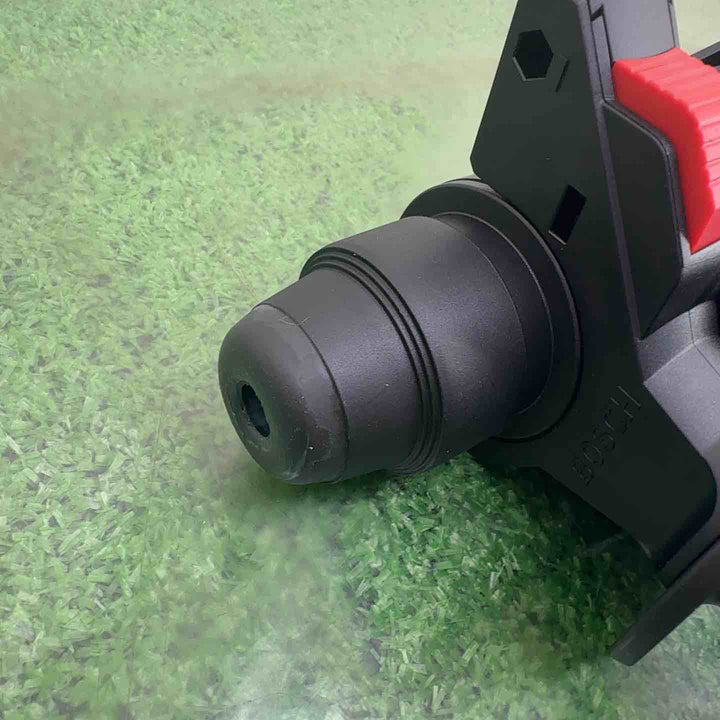 ◇Bosch Professional(ボッシュ) 18V コードレスハンマードリル (5.0Ahバッテリー2個・充電器・キャリングケース付) GBH18V-22【町田店】