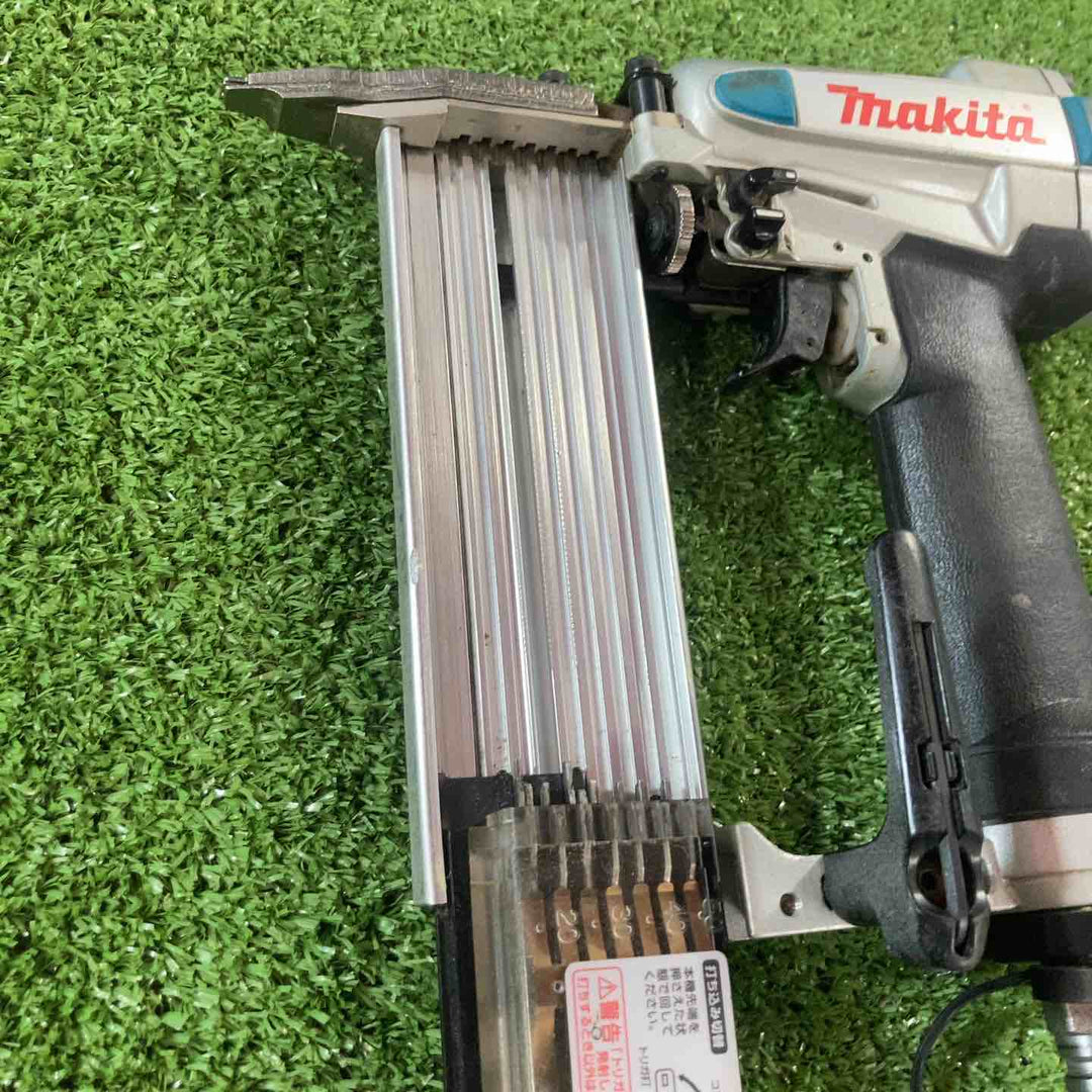 ★マキタ(makita) 常圧フィニッシュネイラ AF502N【川崎店】