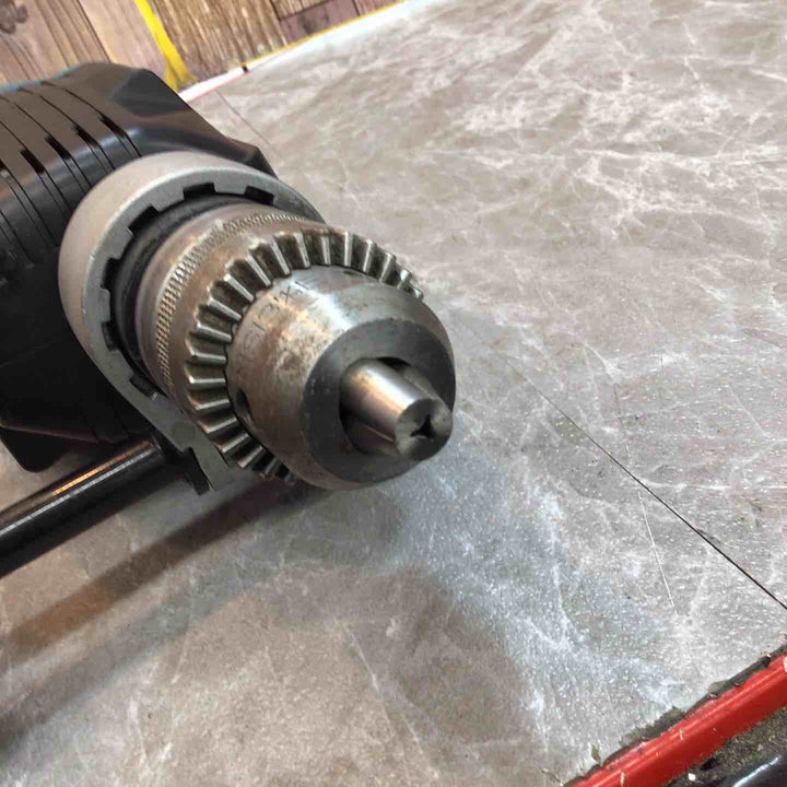 【中古品】◇マキタ(makita) ダイヤコア震動ドリル 120mm 8406C【八潮店】