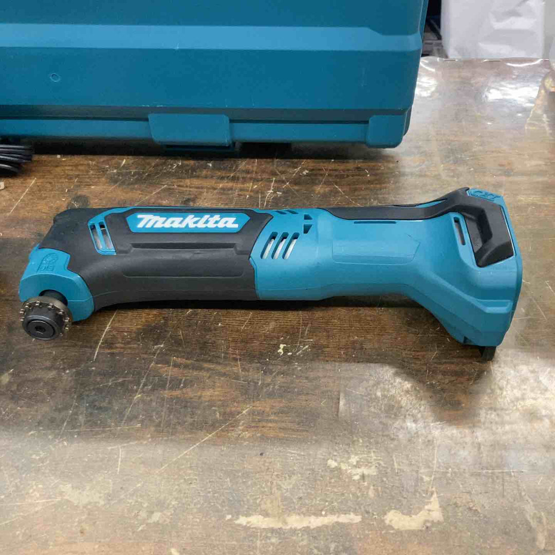 ☆マキタ(makita) コードレスマルチツール TM30DSH【戸田店】
