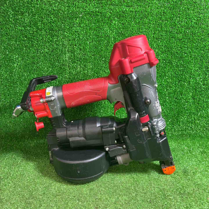 マックス(MAX) 高圧エアネジ打ち機 HV-R32G1【藤沢店】