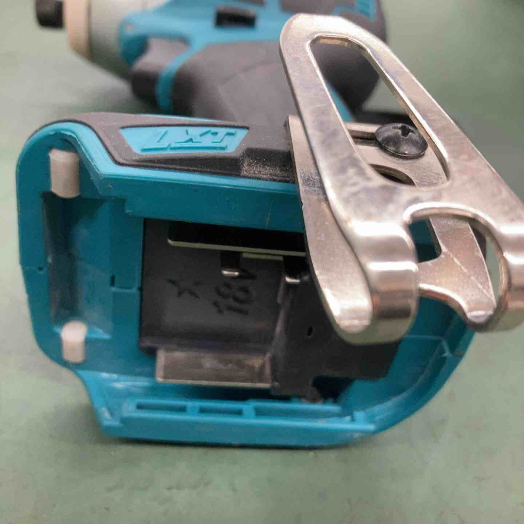 ☆マキタ(makita) コードレスソフトインパクトドライバー TS141DZ【戸田店】