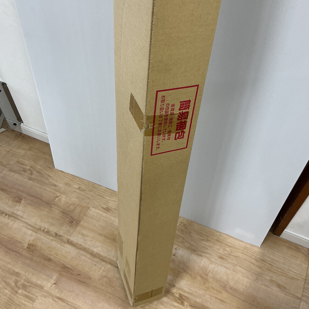 【未使用品】パナソニック(Panasonic) 一体型LED階段灯 NNCF42135LE9 電池内蔵 常時・非常用兼用 ミドルタイプ 幅1420mm×高160mm②【電材館越谷店】