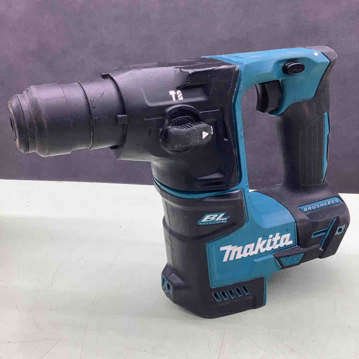 ☆マキタ(makita) コードレスハンマドリル HR171DZ【越谷店】